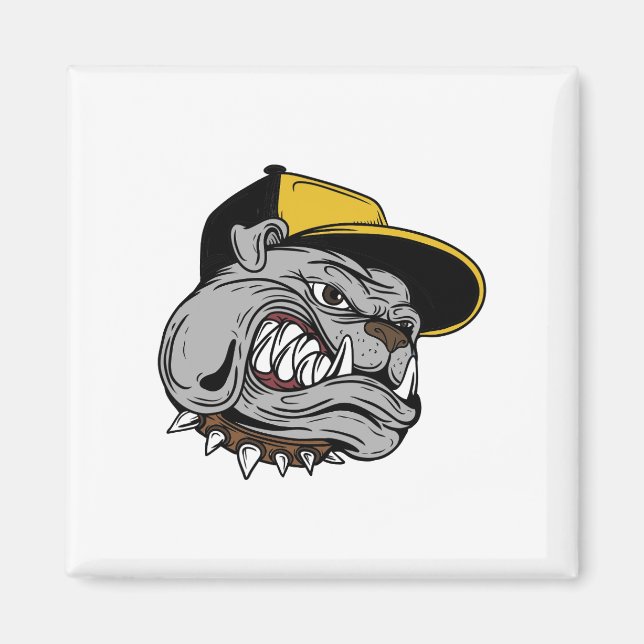 Íman Pitti (Frente)