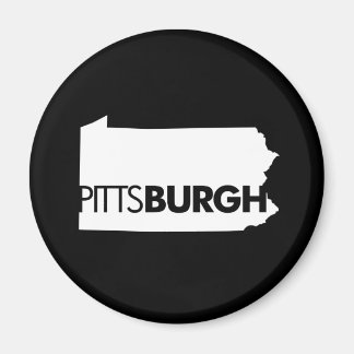 Íman Pittsburgh