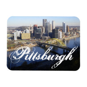 Íman Pittsburgh
