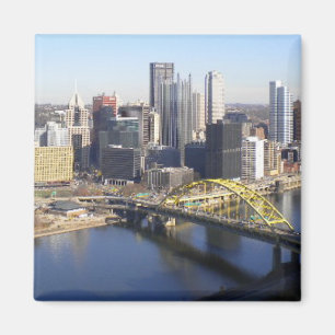 Íman pittsburgh