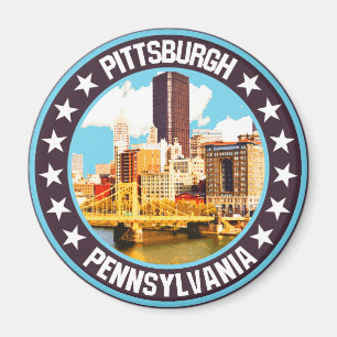 Íman Pittsburgh