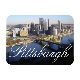 Íman Pittsburgh