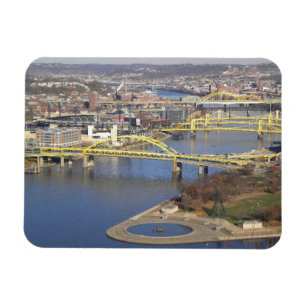 Íman pittsburgh