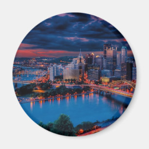 Íman Pittsburgh3475