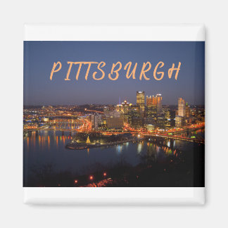 Íman Pittsburgh, Centro Night River da Pensilvânia
