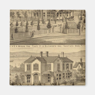 Íman Pittsburgh, Pennsylvania 2