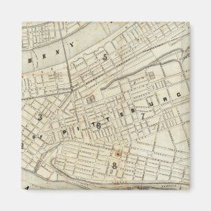 Íman Pittsburgh, Pensilvânia