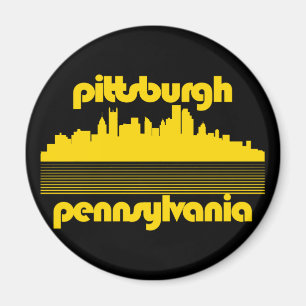 Íman Pittsburgh Pensilvânia