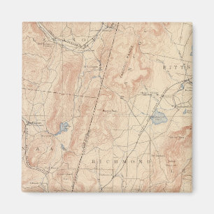 Íman Pittsfield, Massachusetts