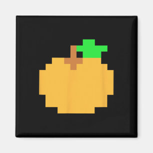 Íman Pixel 8-bit Arcade Vídeo Jogo Correspondente Figur