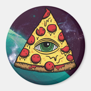 Íman Pizza