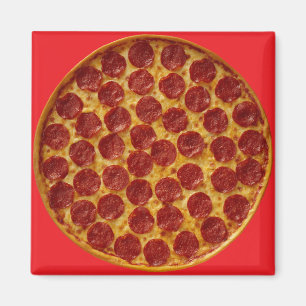 Íman Pizza