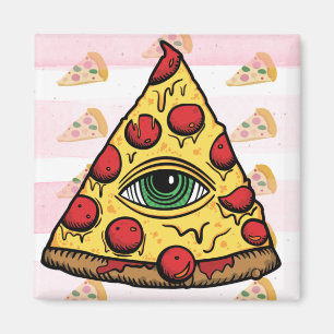 Íman Pizza