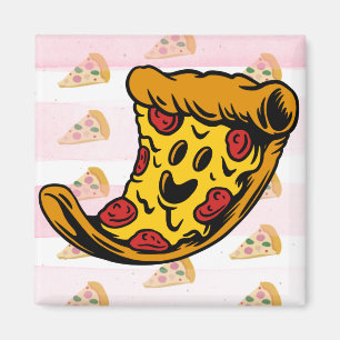 Íman Pizza