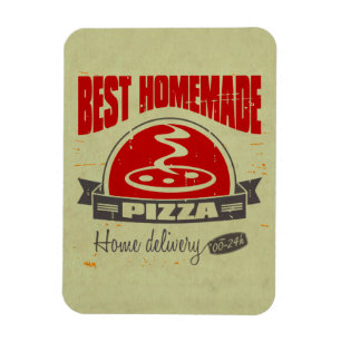 Íman Pizza