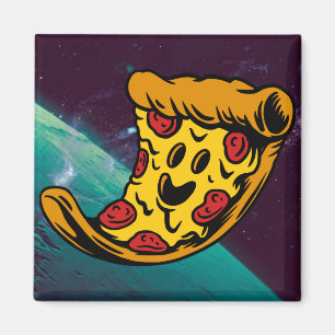 Íman Pizza