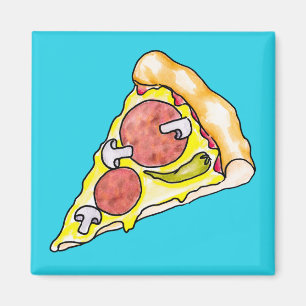 Íman Pizza