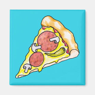 Íman Pizza