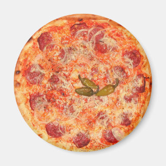 Íman Pizza