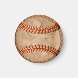 Íman Pizza de Apple Baseball