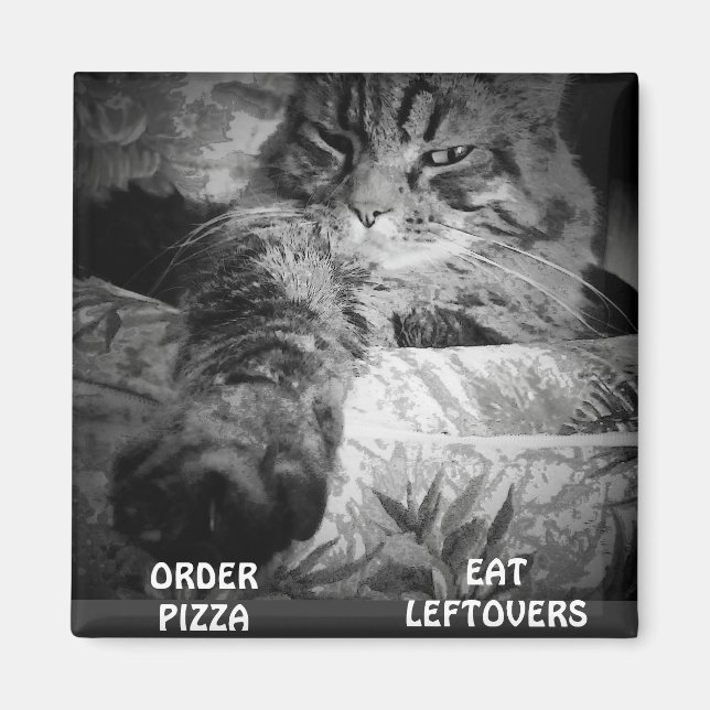 ÍMAN PIZZA OU ESQUERDA? (Frente)