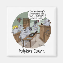 ÍMAN PLACA DE ANIVERSÁRIO ENGRAÇADA E PRESENTE COM GOLF