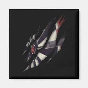 Íman Placa de dardos e lança-dardos