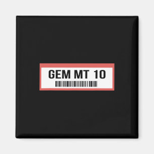 Íman Placa de Hóquei de Futebol de Basquete Esportivo C