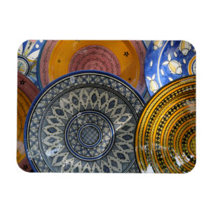 Íman Placas cerâmicas