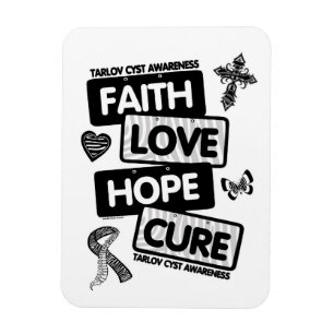 Íman Placas de Licença...Tarlov Cyst