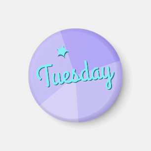 Íman Planejador de Bloco de Cor Retroativa