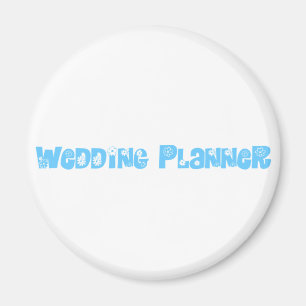 Íman Planejador de Casamento