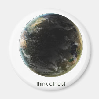 Íman Planet Earth Gear