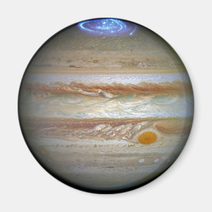 Íman Planet Jupiter Magnet