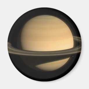 Íman Planet Saturn Magnet