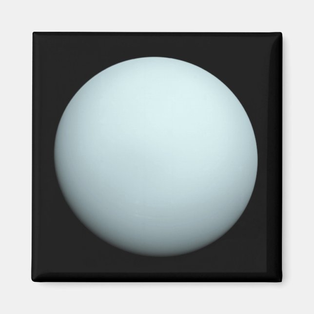 Íman Planet Uranus (Frente)