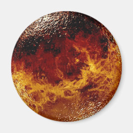 Íman Planet Venus Solar System Magnet