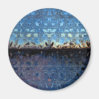 Íman Planeta dos ácidos conjugados