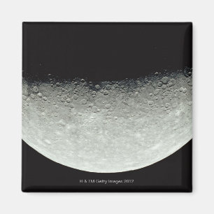 Íman Planeta Mercury