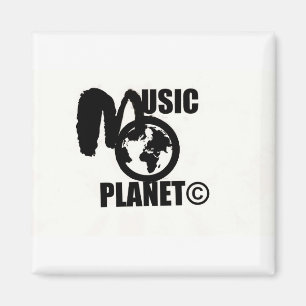ÍMAN PLANETA MUSICAL