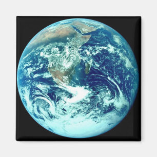 Íman Planeta Terra