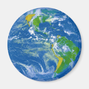 Íman planeta Terra