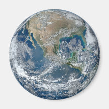 Planeta Terra Refrigeradora ou Bloqueador