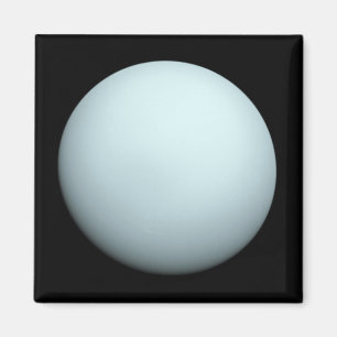 Íman Planeta Uranus