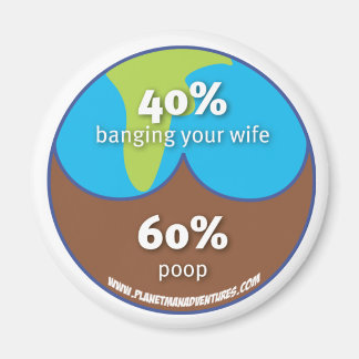 Íman PlanetMan - Magnet