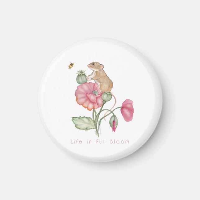 Íman Planner (Frente)