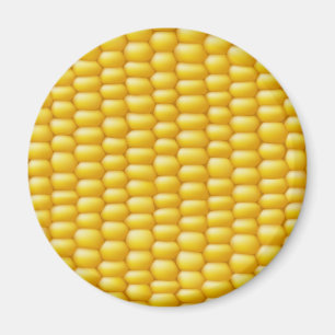 Íman Plano de Fundo do Cob do Corn