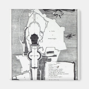 Íman Plano de fundo do Vaticano, Roma