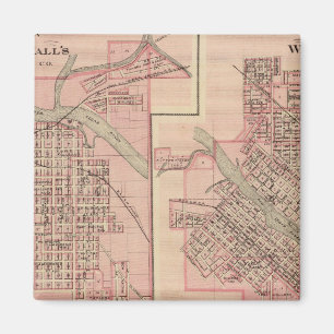 Íman Planos de Cedar Falls 2