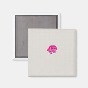 Íman planta, flor, pétala, rosa, magenta, fonte, padrão